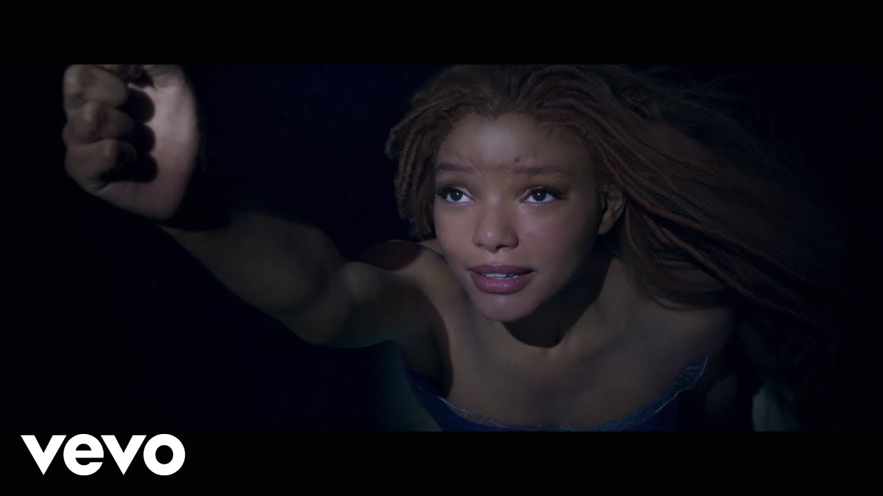 Halle - Part of Your World (From 