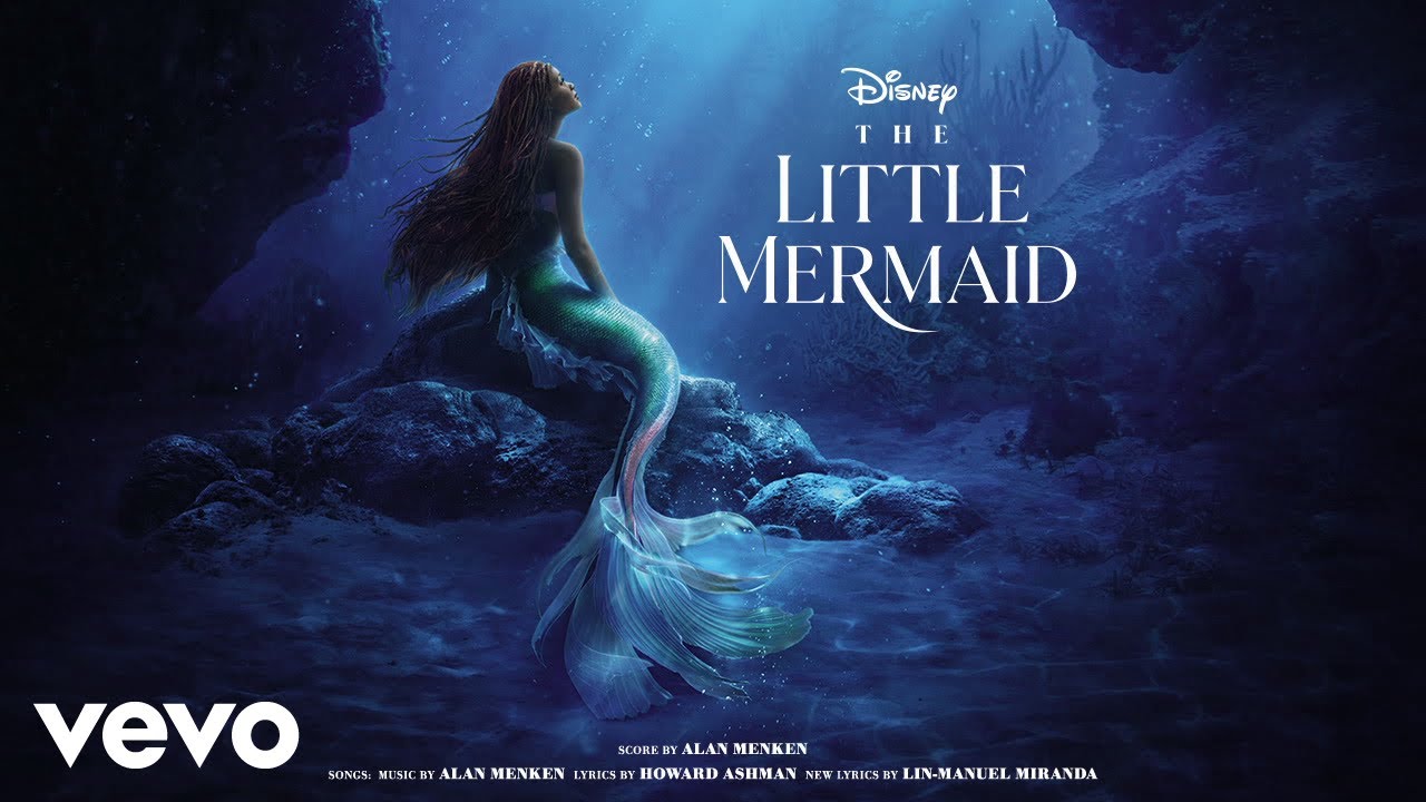 Halle Bailey - For the First Time (From 