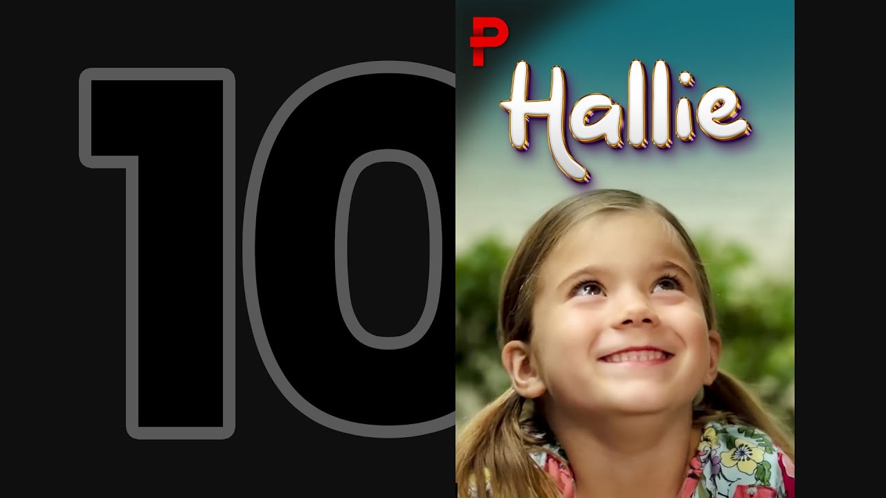 HALLIE | Película Cristiana