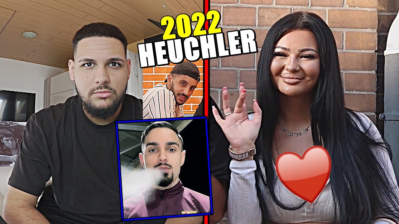 Hallo Barbie Ilginay und Schjar... Ihr Heuchler