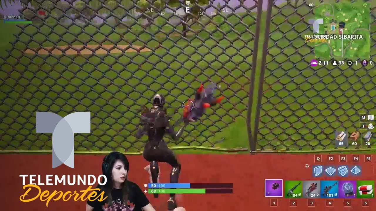 Halloween Fortnite! Battle Royale Season 6 BattlePass Lvl 53 Squad/Solo | eSports