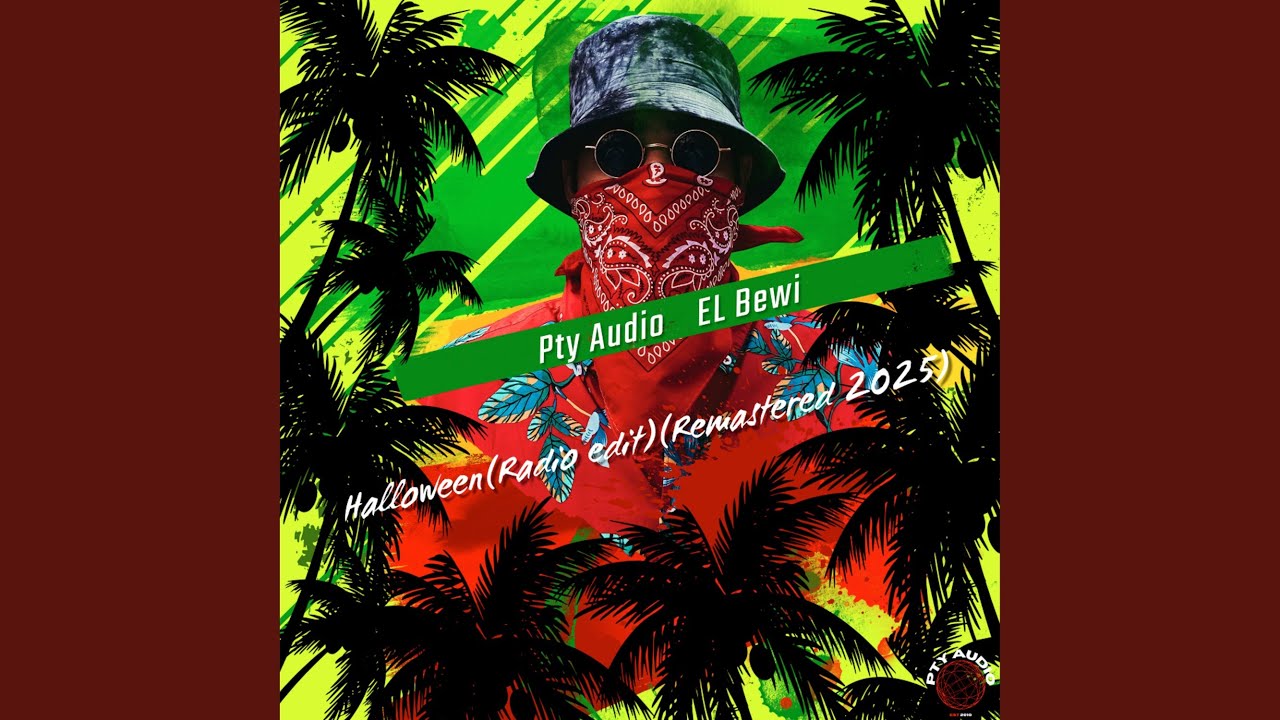 Halloween (Remastered Radio Edit 2025)