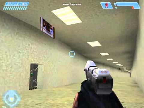 Halo Custom Edition Maps Episode 190: Part 2 (the part you were never ment to see)