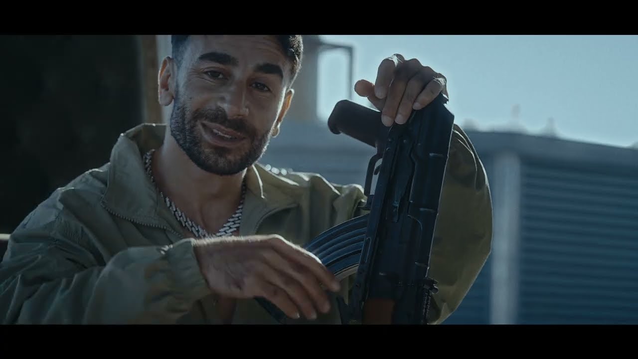 Halodayı x Heijan - GÜCÜM YERİNDE (Official Video)