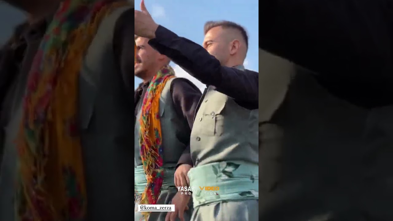 halparke sorani koma zerza