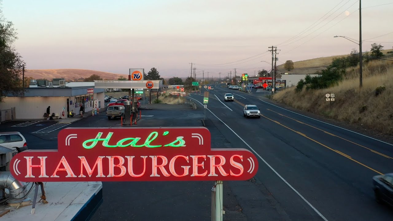 Hal’s Hamburgers: 70 years of flavor in Pendleton