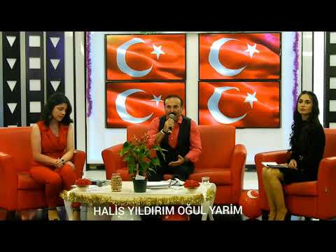 HALİS YILDIRIM OĞUL YARİM