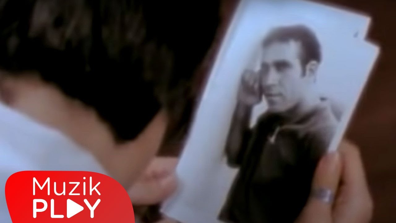 Haluk Levent - Hani Benim Olacaktın