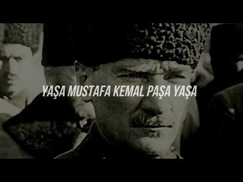 Haluk Levent - İzmir Marşı