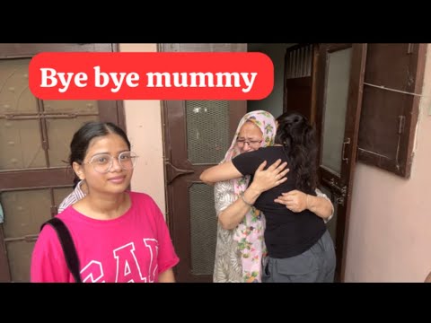 Ham ja rhe h apne ghar 🥺😔