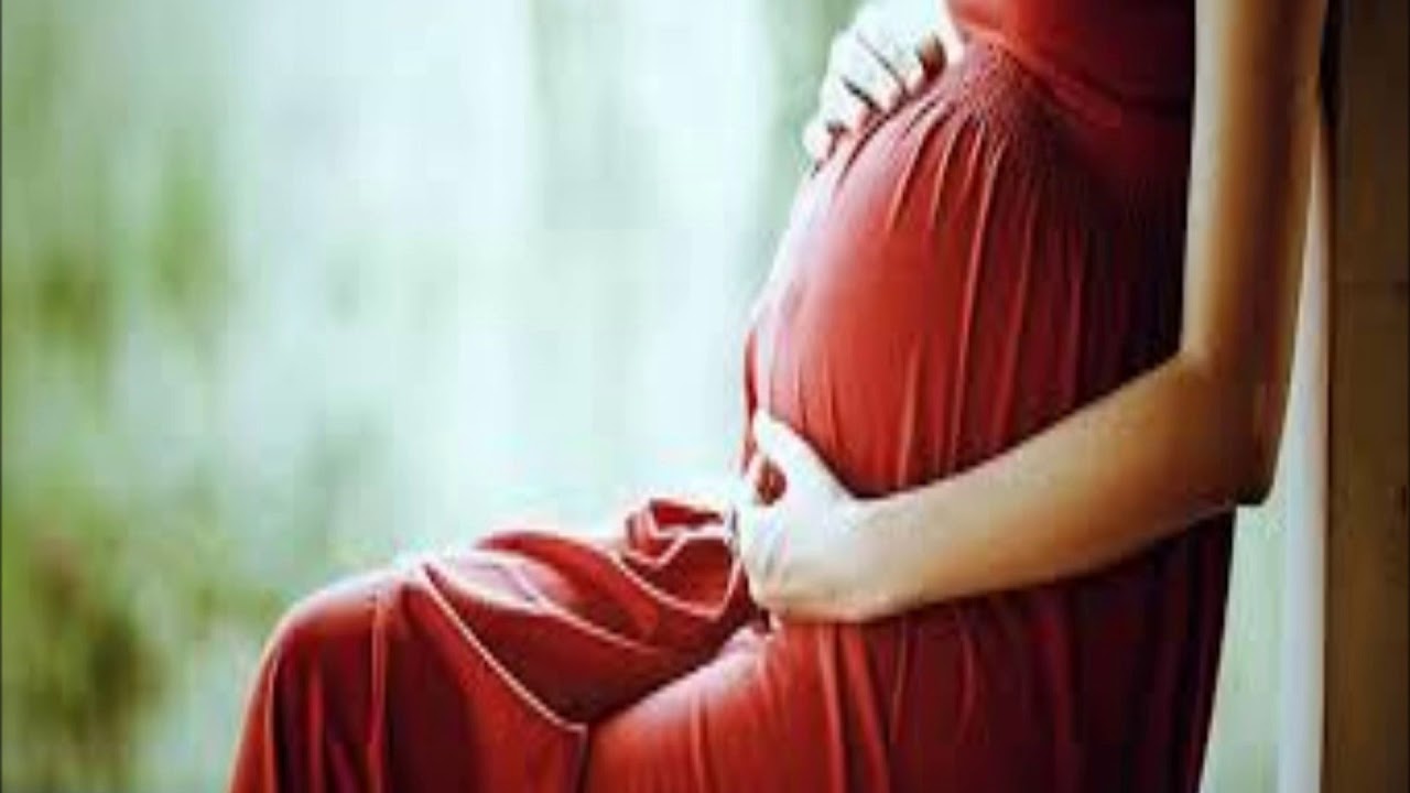 Hamileler  için rahatlatıcı Müzik♫ Mozart ♫Pregnancy Music