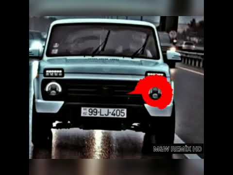 ♛Haminin Axtardigi o MahNi #Azeri bass ⓴⓴