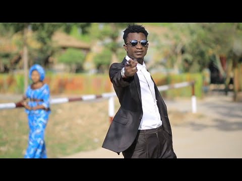 Hamisu Breaker - Sirrin Zuciya (officiall video) 2020