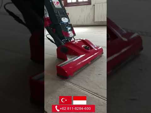 HAMRA VACUUM CLEANER MASJID KEPUASAN PELANGGAN MODEL HM61