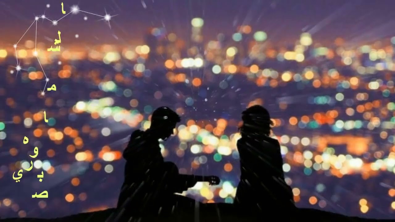 Hamza Namira - Dari Ya Alby (Acoustic Version) | حمزة نمرة - داري يا قلبي (جيتار)ـ