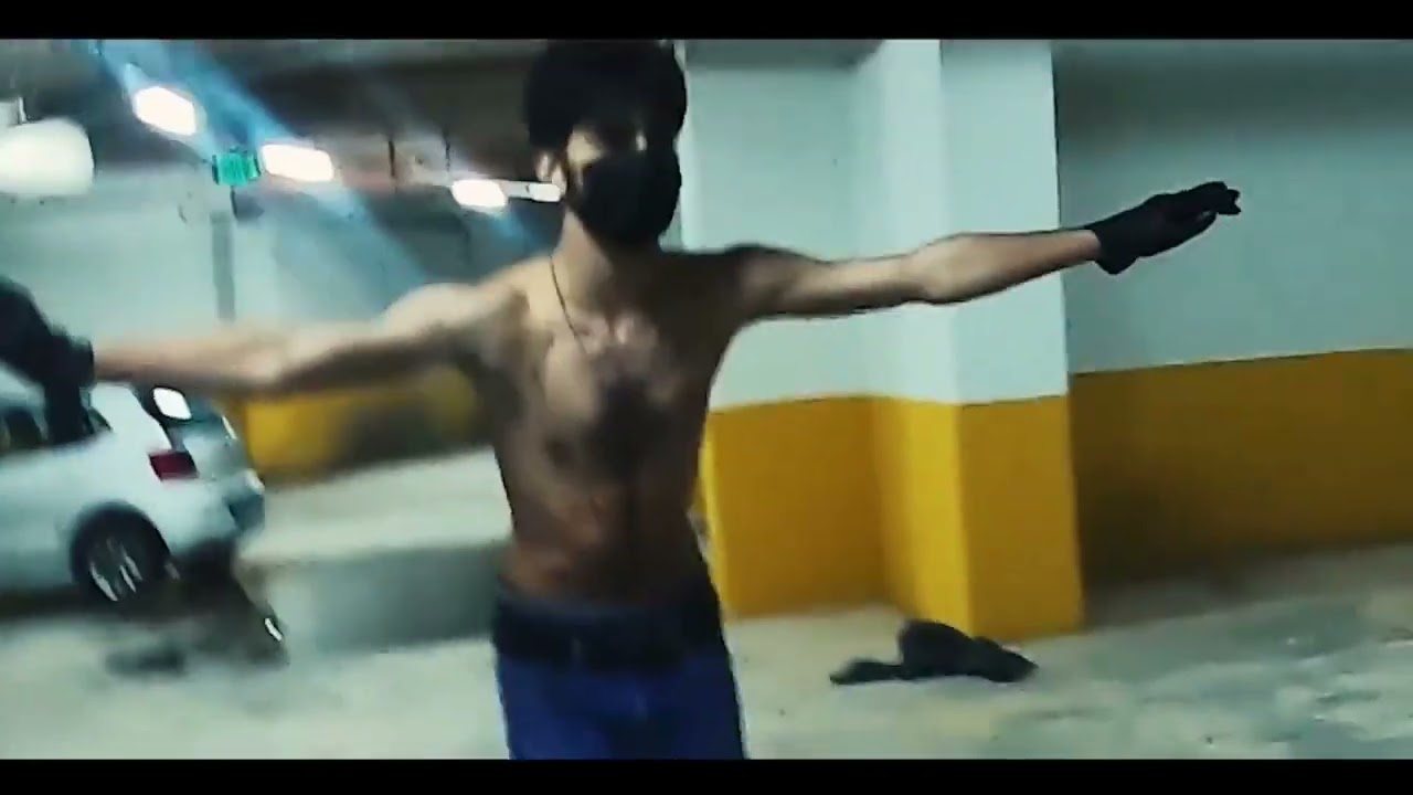 Hamza Yiğit Ft Umutcan Özen -  Güneş Battı (Prod By Mertcan Bahar)