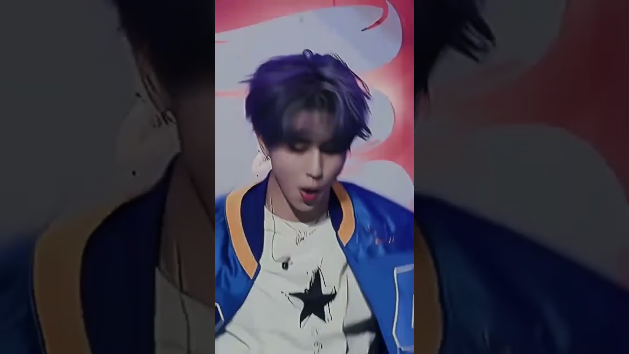 Han Jisung Hot Edit 🔥🔥#straykids #hanjisung #shorts( Requested Video )