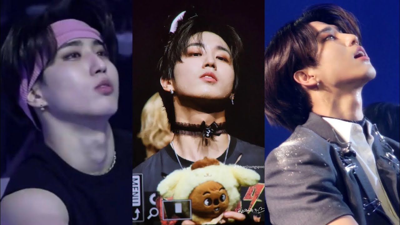 Han Jisung Tiktok Edits for 20 minutes str8 bcs 10 minutes aint enough for you!!@DifferentlyAlike