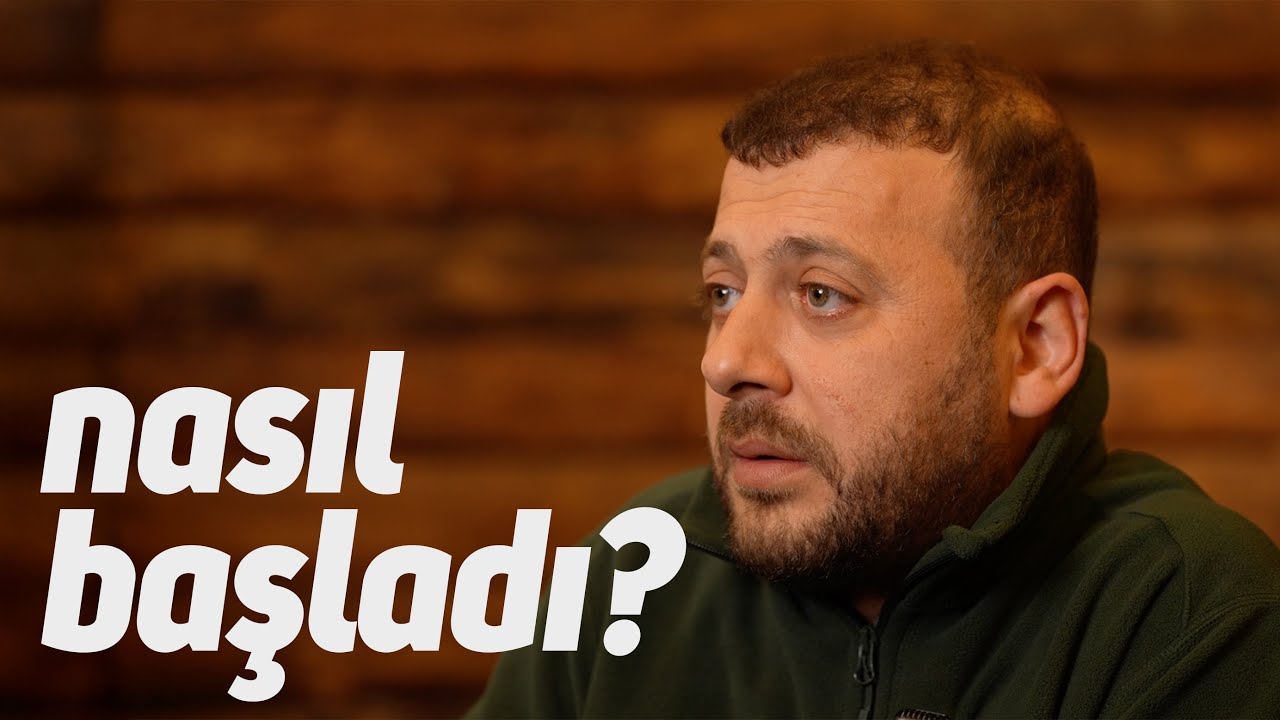 Han Çorba | Nasıl Başladı?