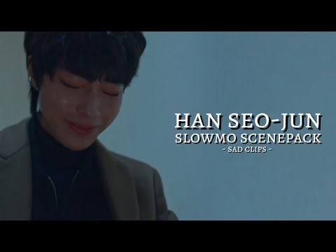 Han Seo-jun - True Beauty - Sad Twixtor Clips