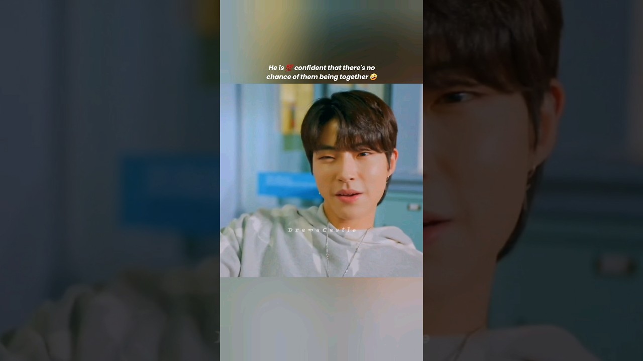 Han seojun being cute 🤣🤣 #shorts #kdrama #truebeauty