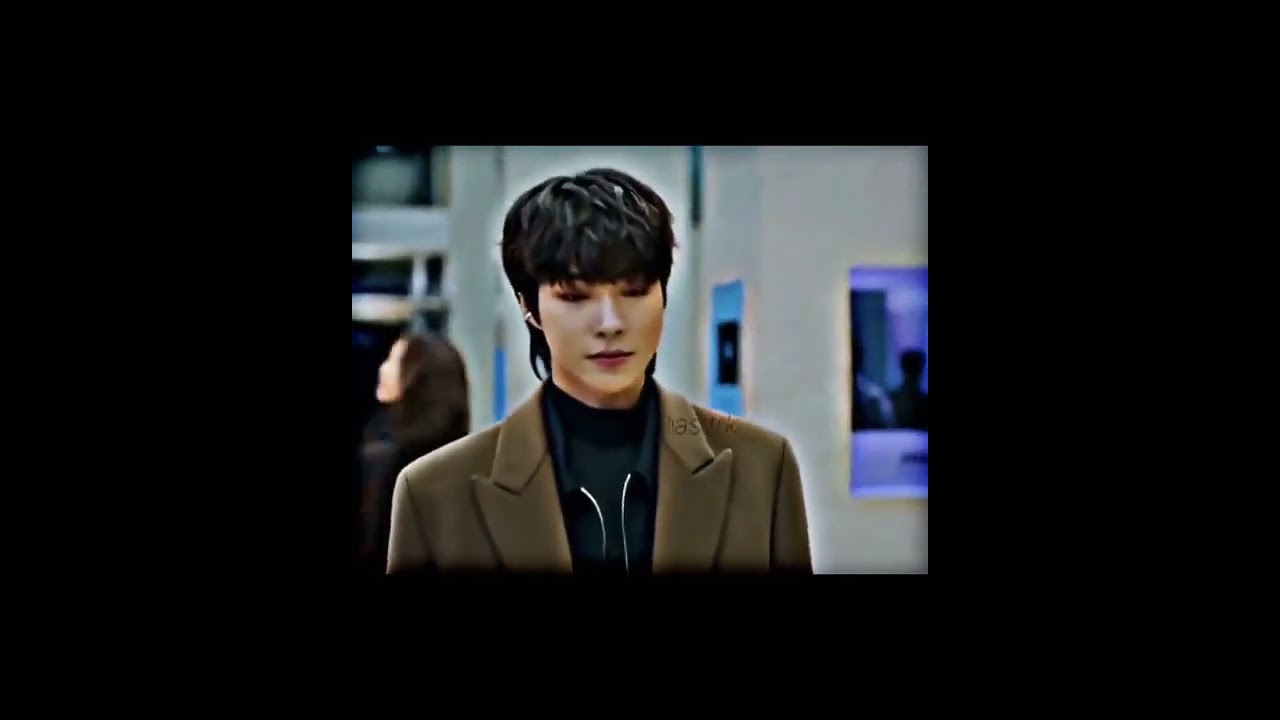 Han seojun Duygusal edit💔