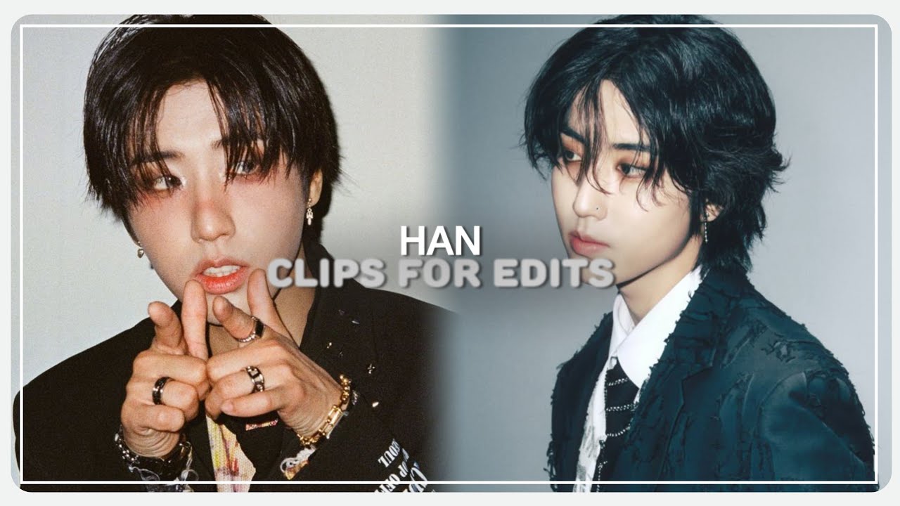 Han TWIXTOR Clips for edits #1