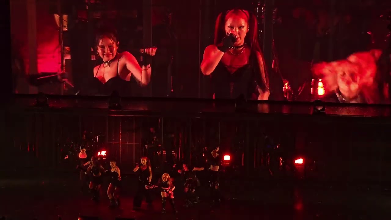 HANA Burning Flower 250608 AOD3岩手