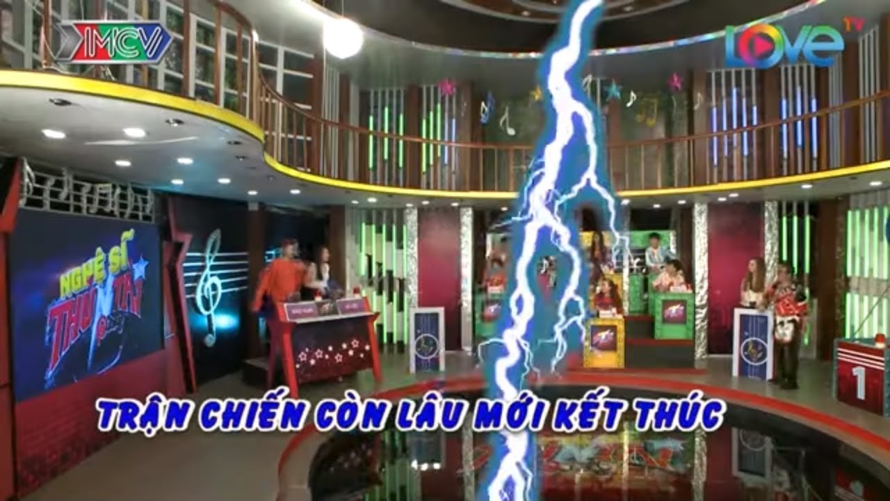 HANA cùng P336 TRANH ĐẤU QUYẾT LIỆT với khách mời 😂😂😍