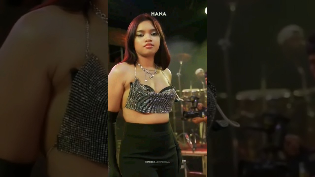 Hana Shafa 😍 #viralvideo #shorts #hana