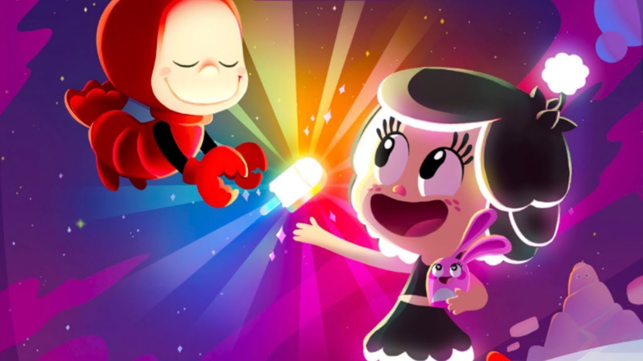 Hanazuki: Full Of Treasures: The Complete Series