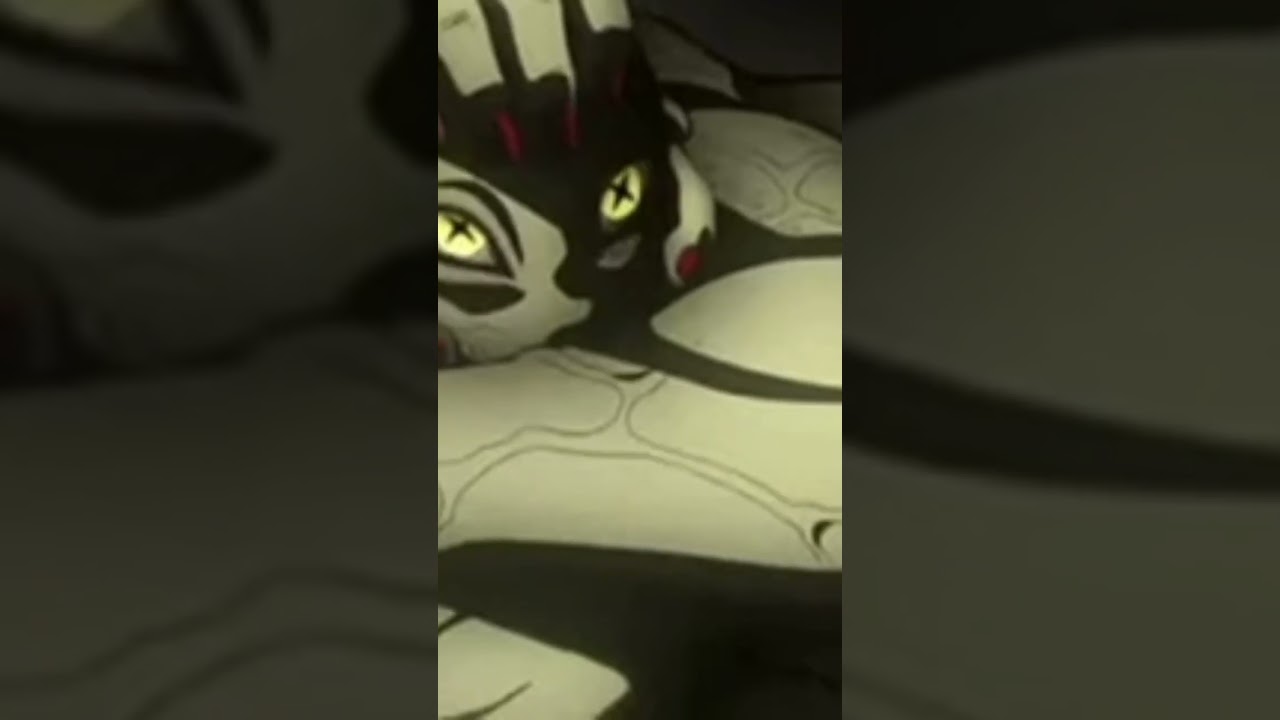 Hand demon Killed Sabito #demonslayer #sabito #Handdemon