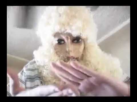 HAND THING (Original Video) - Shaye Saint John