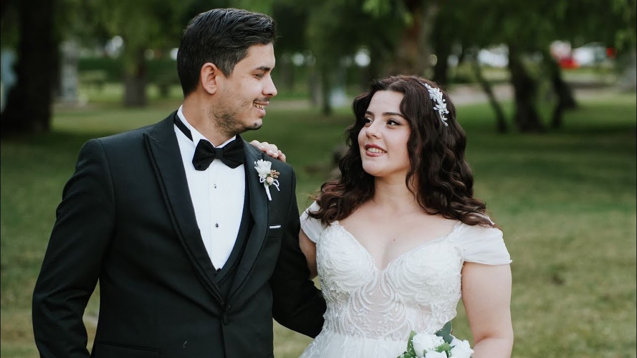 HANDE & ERKAN ISLANMAZ  17.11.2024 | ANTALYA DÜĞÜN