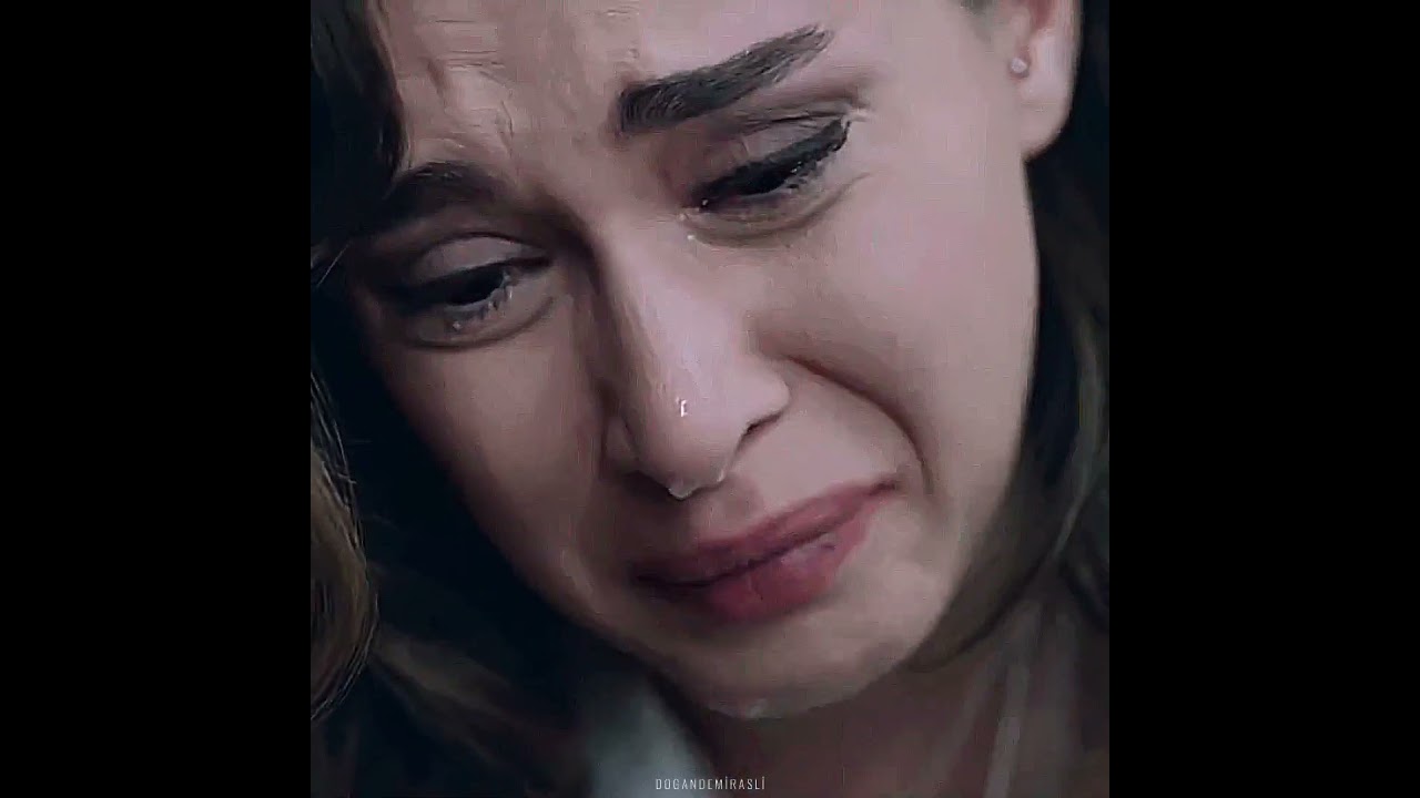 hande doğandemir | ikimizden biri ölmeliydi | yüzleşme #handedoğandemir #yüzleşme