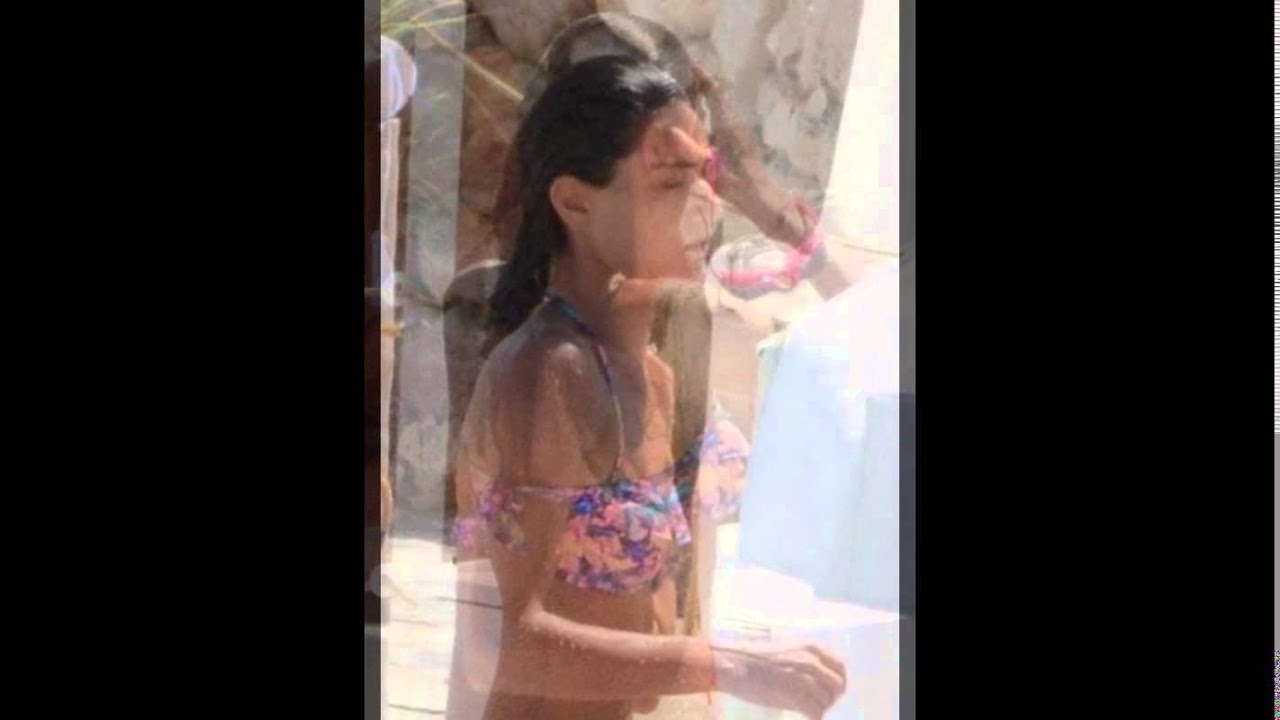 Hande Subaşı'nın tatil keyfi..