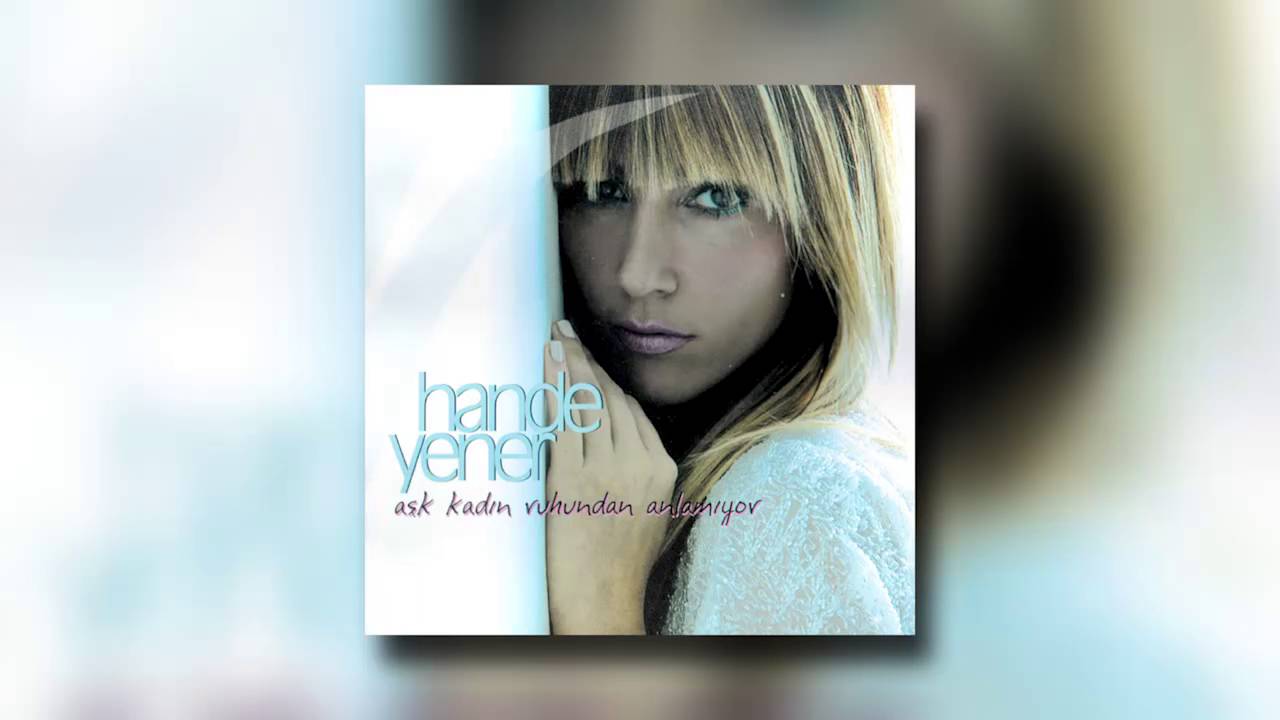 Hande Yener - Acı Veriyor