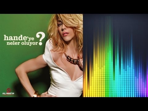 Hande Yener - Bir Gideni Mi Var