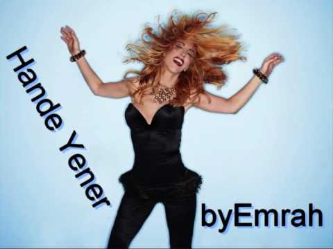 Hande Yener - Bodrum