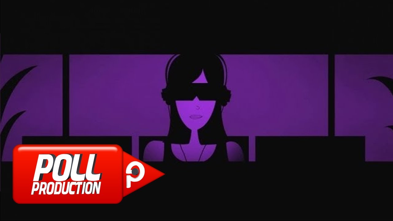 Hande Yener - Havaalanı ( Official Video )