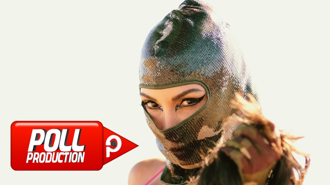 Hande Yener - Hop Hop (Official Video)