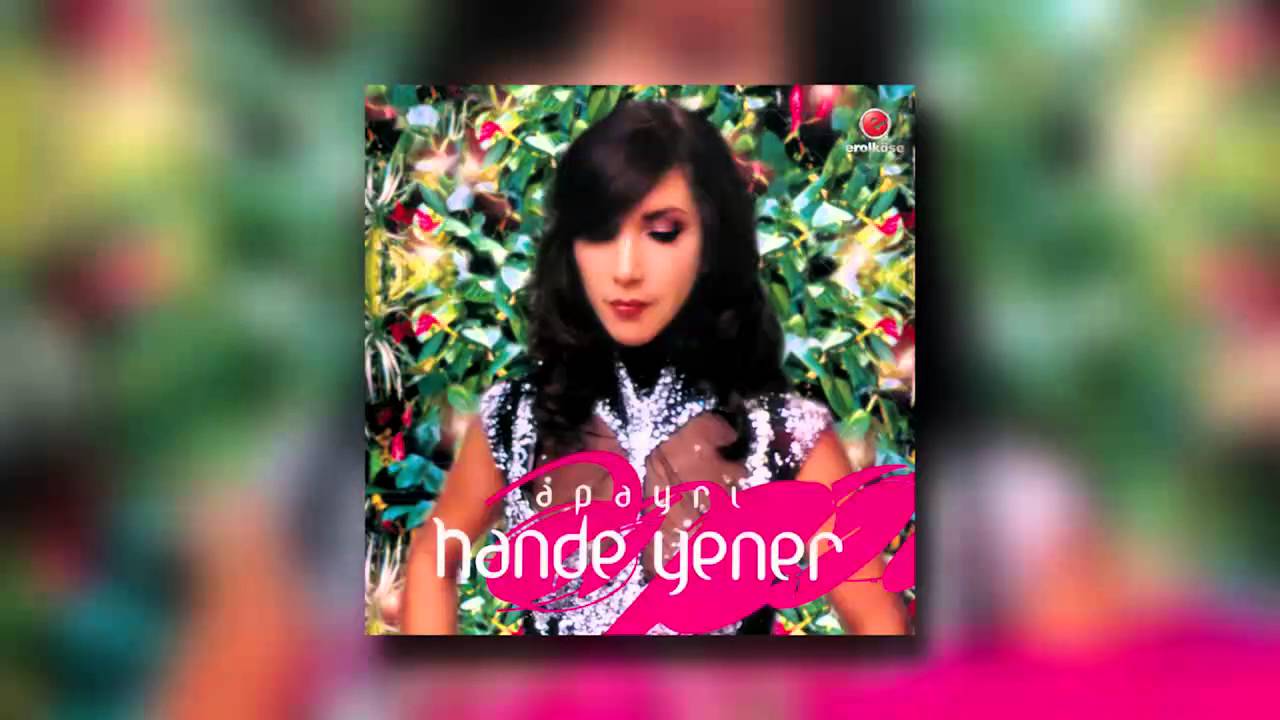 Hande Yener - Kelepçe (Clip Vers.)