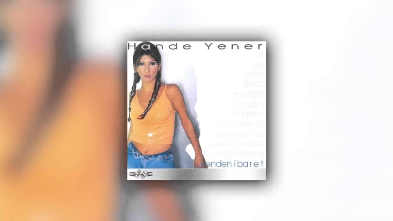 Hande Yener - Yalanın Batsın (Remix)