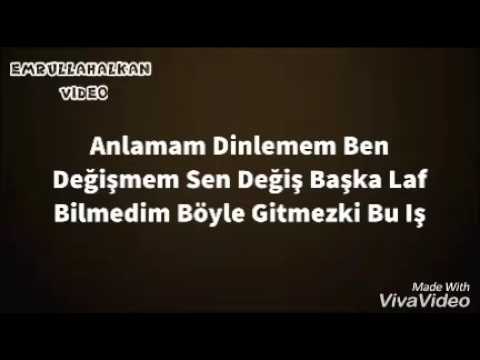 HANDE YENER deli bile