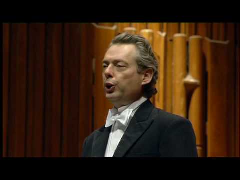 Handel: Messiah, Ev'ry valley shall be exhalted (Sir Colin Davis, Mark Padmore, LSO)
