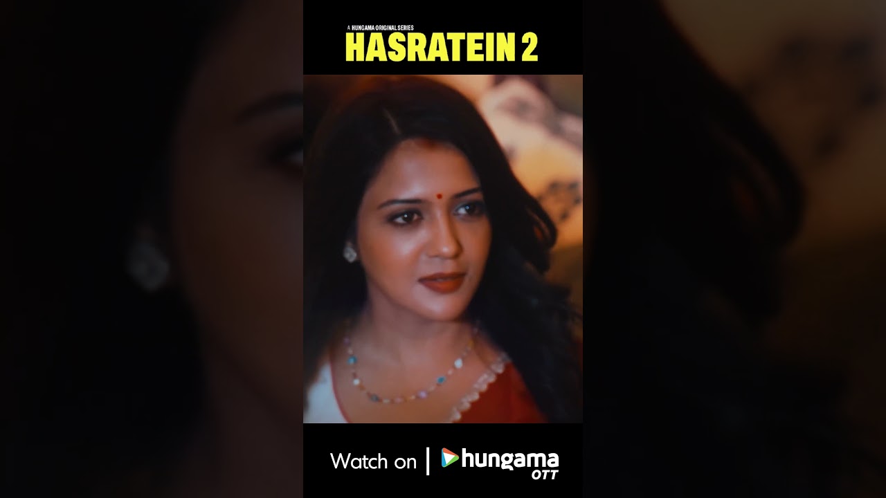 Handsome hunk Vivek Dahiya like never before in Hasratein2: Aankh Micholi #shorts #hungamaott