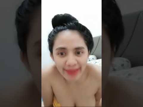 HANDUK KUNING KIMAYA AGATHA AAHHH MANTAP