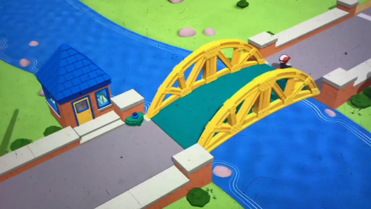 Handy Manny Rolling Disney Junior