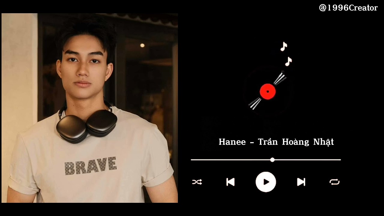 Hanee - Trần Hoàng Nhật | Bản full (Nhạc Phim Độc Đạo)