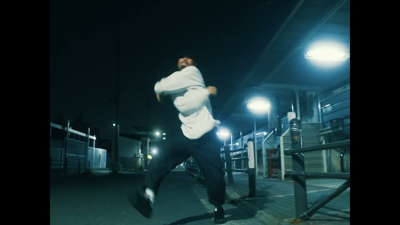 HANERU WORKS, DJ SOOMA - KILLING FIGHT